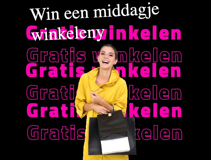Gratis winkelen
